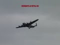 BOURNEMOUTH AIR FESTIVAL 2008 - LANCASTER ETC