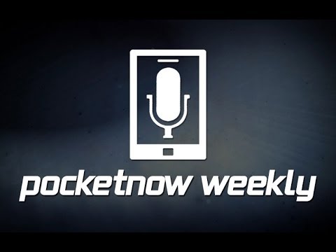 Galaxy S5 Prime review, custom Moto 360, luscious new Lumias & more! | Pocketnow Weekly 103