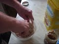How To Make A Homemade Protein Bar (low carb) How To Make A Homemade Protein Bar (low carb)