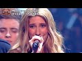 The X Factor 2009: The finalists are joined, for their song, by Brian May and Roger Taylor! See more at www.itv.com