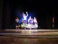 I Bistek e il CanCan Video musicale agricolo saggio di ballo