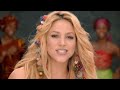 Shakira Waka Waka (O