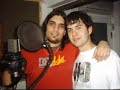 La primera oportunidad -poetas de nadie