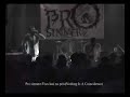 Professional Sinnerz-Vres kati na peis