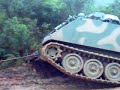 Manobra de força com M113 - Tropa de Elite - Boinas Pretas Manobra de força com M113 - Tropa de Elite - Boinas Pretas