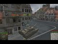 Here some gameplay of the new T95 American Tank Destroyer (Tier 9 TD). Its slow ... no, its slower ... no, its T95 fu***** slowest tank ingame ... yes! Max Speed is only 13 km/h, slower than the Maus. Gameplay is from the Russian Public Testserver with Version 0.6.5.