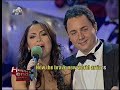 Andra - Happy new year live