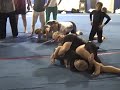 Crossbody Chickenwing
