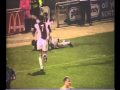 Northampton Town FC - Bristol R 97-98 2nd Play - Off