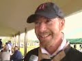 099 Tony Kornheiser, 3rd Annual Celebrity Golf Classic 099 Tony Kornheiser, 3rd Annual Celebrity Golf Classic