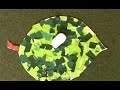 The Very Hungry Caterpillar