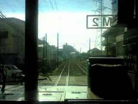 仙石線　中野栄→陸前高砂