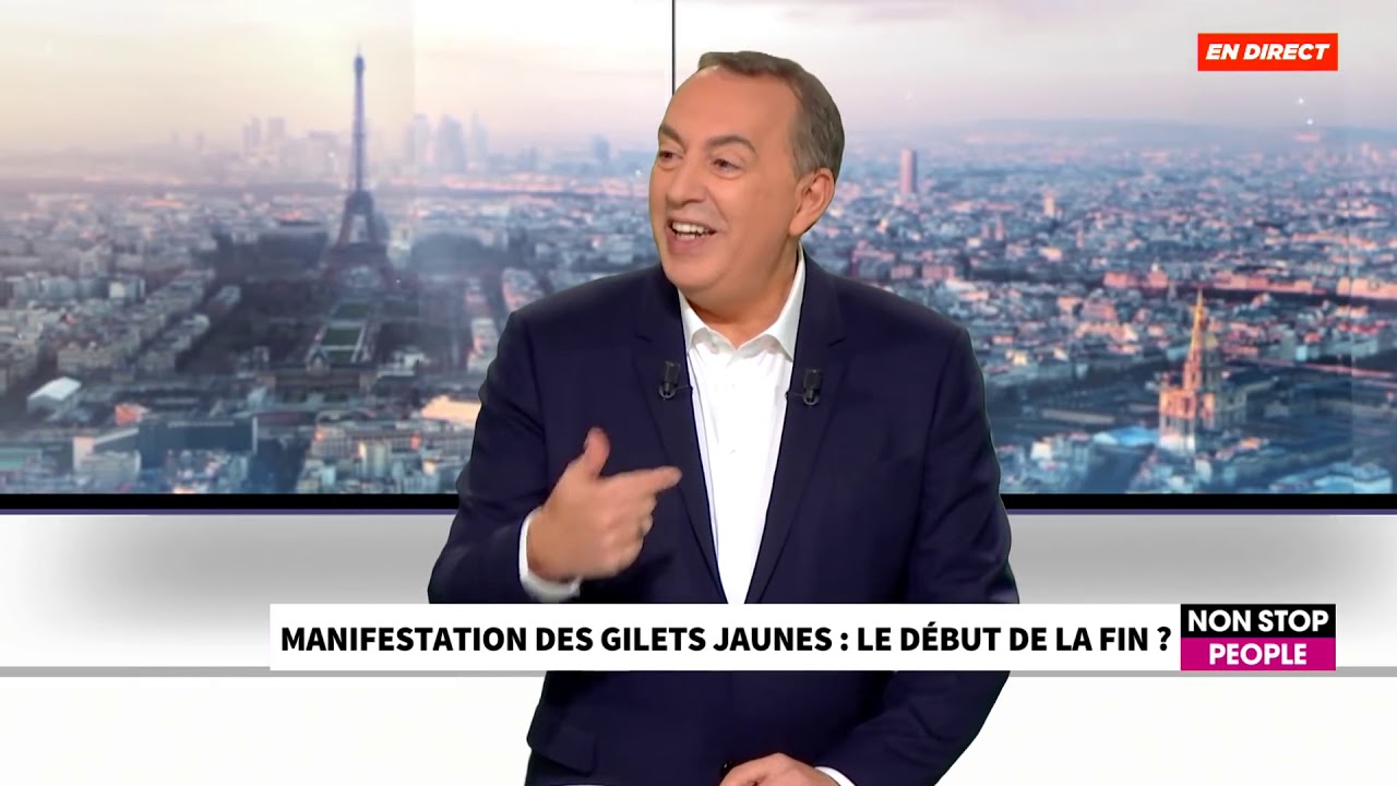 Morandini Live Morandini Live