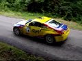 32 Rally de Avil�s 2008