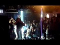 INTERNATIONAL CAMELOT ×*Groovy workshop.　 2010.11.2@Club Camelot【キャメロット】　③