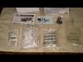 SCM Reviews: 1/25 Revell 1968 Mustang GT 2 'n 1