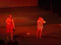 Skupina KlucY - Kelly Family and Las Ketchup Skupina KlucY - Kelly Family and Las Ketchup