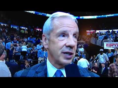 Roy Finger Video