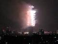 videos de 2009 Taipei 101 Fireworks
