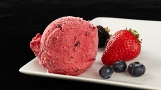Como hacer helado en casa