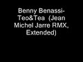 Benny Benassi- Teo and Tea ( Jean Michel Jarre cover
