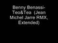 Benny Benassi- Teo and Tea ( Jean Michel Jarre cover