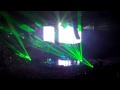 Undisclosed Desires - Muse - The Palace of Auburn Hills - March 13th, 2010