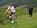 Subida a monte A