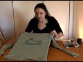 DIY T-Shirt Screen Printing : Adding Glitter to a Screen Print Design