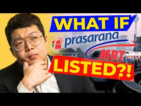 Stock ideas for MRT3 project? | The FAQ Show