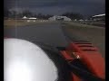 Goodwood Festival of Speed ONBOARD