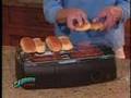 Sabrett Hot Dog Express