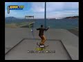 Jeff Jeans THPS4 Part Jeff Jeans THPS4 Part