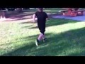 JOGGING!