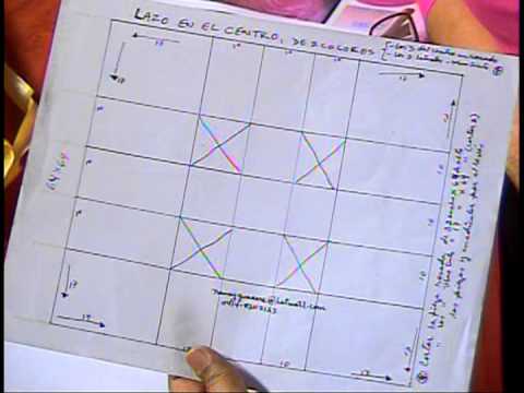drapeado -