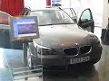 Un carro inteligente que te ayuda al conducir