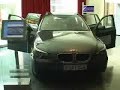 Un carro inteligente que te ayuda al conducir