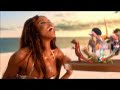Summer Magic with Naomi Campbell Thrillicious Summer Magic with Naomi Campbell Thrillicious