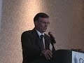 Dr. Chuck Baldwin on National ID Card, Fed, IRS, and Iraq