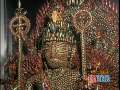 Weird video of the day: A Buddha statue made out of dead insects Weird video of the day: A Buddha statue made out of dead insects
