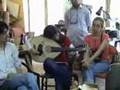 Oud Players Trying Arabic Ouds built by Faruk Türünz-Part 3