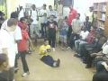 AH AH iiT HURTS VIDEO SHOOT J*HYPE PRODUCTIONZ