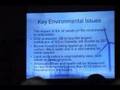 Oil Sands Reclamation June 19, 2008; Part 1