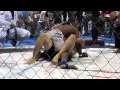 Belize M.M.A. mma 2013 fight 4 Video
