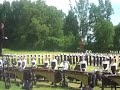 2008 Glassmen -Time to Say Goodbye (Family Day)