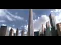 The Hunger Games trailer - YouTube