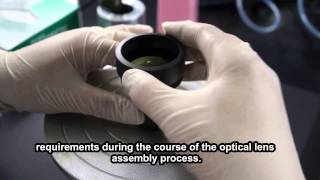 Optical Lens Manufacturers