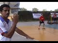International Roll Ball Federation®(Regd.)-I
