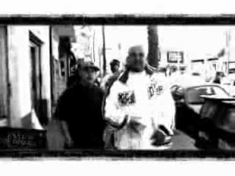 Las Calles De Los Angeles