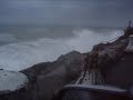 Tarragona temporal 10 mayo 08
